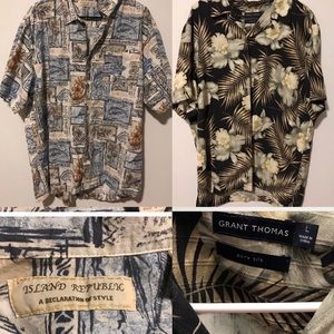 💥BUNDLE DEAL💥 2shirts for the price of one!